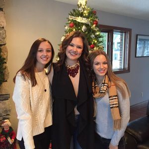 Meet your Posher, Kate